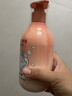 贝亲（Pigeon）贝亲儿童洗发水15重氨基酸无硅油洗发露蓬松去油止痒去屑桃叶精华 实拍图
