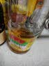 鲁花【保真菜籽油】低芥酸特香菜籽油 2L 物理压榨【京东品酒会同款】 实拍图