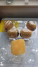 佳沛（zespri）新西兰阳光金奇异果10粒巨大果单果146-175g 猕猴桃水果礼盒 实拍图