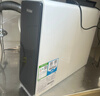 海尔（Haier）净水器鲜活水pro瞬时1400G6年RO膜抑菌滤芯净饮机家用厨房专用台下用反渗透过滤直饮净水机R793 实拍图
