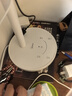 美的（Midea）AAAAA认证护眼学习灯【焕新补贴】儿童家用卧室宿舍书桌读写台灯 实拍图