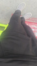 HLA海澜之家休闲裤男轻商务时尚系列四面弹力裤子男 实拍图