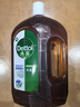 滴露（Dettol）消毒液衣物除菌液洗衣消毒水1.8L*1 衣物混洗杀菌除螨 非84酒精 实拍图