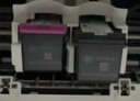 惠普（HP）47原装大印量彩色墨盒 适用hp 4825/4826打印机 实拍图