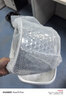 VCJ洗衣机半全自动迷你洗衣机小型洗脱一体小型家用母婴内衣裤洗袜子神器儿童单身人宿舍出租房 7.5KG旗舰款【强力洗涤*定时降噪快洗】白 实拍图