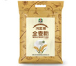 河套 全麦粉8斤中华老字号小麦粉含麦麸皮 烘焙原料家用面粉 实拍图