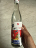 牛栏山 二锅头白酒 白牛二 口粮酒 清香型白酒 56度 500ml*1瓶 单瓶装 实拍图