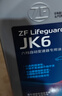 采埃孚（ZF）JK6自动变速箱油波箱油本田丰田三菱马自达斯巴鲁日产标致现代 4L 实拍图