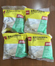 得力（deli）12本彩色便利贴粘性便签纸  76*101mm大号备忘自粘留言纸/记事贴 办公用品 7157 实拍图