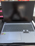 机械师曙光16S【R9 9850HX RTX5060 国家补贴】设计AI编程学生办公游戏本笔记本电脑300Hz 2.5K屏 16G 1T 实拍图
