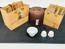 音朗 乌龙茶叶安溪铁观音500g2026新茶兰香耐泡茶叶礼盒送长辈老丈人 实拍图
