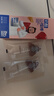 奶酪博士益生元山楂棒原味72g/9根 宝宝儿童零食0白砂糖0蔗糖送婴幼儿食谱 实拍图