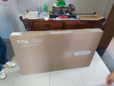 TCL电视 55T5M 55英寸 QD-Mini LED控光 240Hz高刷 QLED量子点 WiFi6 超薄 能效补贴 护眼 实拍图