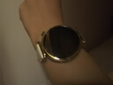 HUAWEI WATCH GT 6 浮光白 41mm智能手表多维情绪健康全新骑行体验华为GT6手表GT5升级 实拍图