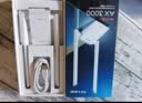 普联（TP-LINK） WiFi6电竞游戏AX3000无线网卡 千兆5G双频台式机笔记本电脑wifi接收器 XDN9000H免驱版 实拍图