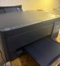 爱普生（EPSON）【新品】墨仓式 L3353彩色打印机 微信打印/无线连接 家用AI学习打印机（打印、复印、扫描） 实拍图