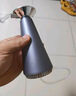 志高（CHIGO）抽水器桶装水 电动抽水泵饮水机纯净水取水器自动上水器MX-H17 实拍图