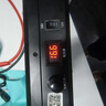SAST汽车应急启动电源12v24v通用强启搭电宝移动电瓶充电器救援打火神器大容量户外移动电源 实拍图
