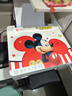 爱普生（EPSON）【新品】墨仓式L1358 A4彩色无线单功能家用打印机 AI学习打印机（微信/远程打印） 实拍图