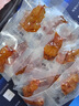 胜屿牛蹄筋内蒙古特产香辣牛筋熟食开袋即食下酒菜解馋水晶牛筋100包 实拍图