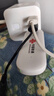 中国联通移动随身wifi6无线网卡免插卡车载随身便携支持5G/4G设备上网路由器流量网卡宽带2026款全国通用 【USB直连款】即插即用-月光白 实拍图
