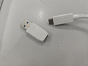 西部数据（WD）移动硬盘2TB type-c My Passport Ultra 2.5英寸 机械硬盘 金属设计兼容Mac 【20周年限定版】 实拍图