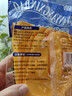 加厚牛筋乳胶皮橡胶手套劳保耐用洗衣洗碗手套女家用防水厨房清洁 S码 1双【加厚牛筋】60克 实拍图