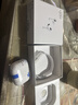 DIJO【华强北顶配】Air4蓝牙耳机双耳无线降噪适用于苹果16pro/15/14/13华为oppo安卓vivo荣耀小米 【华强北旗舰】【空间功能+ 任意名字+超强续航+秒连接】 实拍图