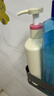 阿道夫茶树精油男士沐浴露450ml控油净痘沐浴洁面2合1香氛沐浴液 实拍图