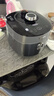 苏泊尔（SUPOR）IH鲜呼吸猛火有钛电压力锅5L 112kPa电饭煲高压锅4-6人家用316L球釜SY-50HC5323Q 实拍图