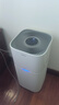美的（Midea）空气净化器除二手烟家用除甲醛孕妇婴儿卧室专用除烟味新风机除螨除尘除过敏原新风系统鼻炎净化机 基础除烟款【适用46㎡】 实拍图