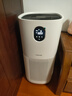 东芝（TOSHIBA）大白梨空气净化器除花粉过敏源甲醛pm2.5等离子消杀母婴家用病毒细菌医护级卫健委备案家用 实拍图