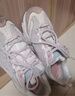 斯凯奇（Skechers）奶茶熊女鞋春厚底老爹鞋软底百搭熊猫鞋休闲运动鞋149238 实拍图
