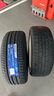 普利司通（Bridgestone）汽车轮胎 225/55R17 97W T001 适配君威/君越/迈锐宝/宝马5系/A6L 实拍图