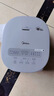 美的（Midea）电饭煲0涂层电饭锅5L大容量316L不锈钢内胆4-5人无涂层家用多功能微压电饭煲MB-RE576S 实拍图