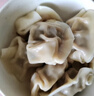 湾仔码头三鲜水饺720g36只早餐食品速食半成品面点生鲜速冻饺子 实拍图