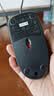 罗技（Logitech）MK120 键鼠套装 有线键鼠套装 办公键鼠套装 电脑键盘 USB即插即用 全尺寸 黑色 实拍图