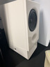 漫步者（EDIFIER）新品R20 桌面2.0电脑音响 无线蓝牙6.0 幻彩氛围灯效 台式机笔记本音箱音响 白色 实拍图