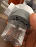 超威电蚊香液基孔肯雅热灭蚊器无香驱蚊防蚊液补充液3瓶1加热器 实拍图