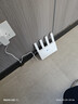 飞猫F1 4g移动路由器cpe多网切换免插卡随身wifi无线移动wifi6全网通移动百兆网口家庭路由器 实拍图