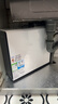 海尔（Haier）鲜活水管线机套装【R793D2U1净水器+麦浪双水路冷热款管线机HGDZ2571-U1】6年长效RO膜1200G通量 实拍图