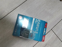 金士顿（Kingston）64GB TF（MicroSD）存储卡 内存卡U3 V30 A2 4K 适配大疆Pocket 4/Action 6/无人机/运动相机/监控 实拍图