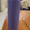 膳魔师（THERMOS）保温杯500ml大容量男女士儿童不锈钢保温保冷水杯子JNL-503 PPL 实拍图
