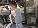 鸿蒙智选跑步机亿健S7家庭用折叠走步机小型健身器材免安装减震跑台不扰民 实拍图