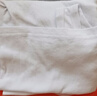 宜而爽【100%全棉 3件装】背心男士罗纹纯棉运动打底内衣 实拍图