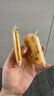 旺旺 仙贝雪饼大米饼黑米雪饼 经典办公出游休闲膨化零食品点心小吃 仙贝400g 实拍图
