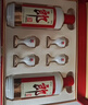 郎酒 郎牌郎酒 酱香型白酒 53度 500mL*2瓶 礼盒装 （年份包装随机） 实拍图
