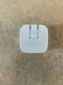 Apple/苹果 40W type-c快充充电器 苹果usb-c原装充电头 旗舰店新款苹果iphone17/16/15promax充电器 实拍图