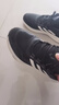 阿迪达斯（adidas）男女跑步鞋减震防滑耐磨舒适跑步运动鞋 实拍图