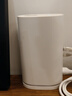 【9成新】华为凌霄子母路由 Q6（1母1子套装）AX3000Mbps 千兆路由器 全屋WiFi 6+ PLC 电力线版 无线穿墙王 电力猫   实拍图